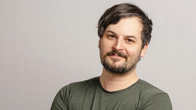 Gerald Mayer (MFG) | Foto: Alois Endl