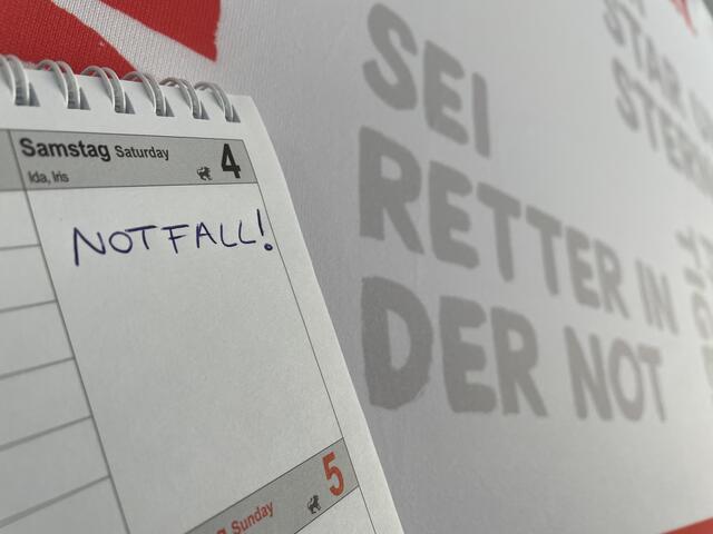 Wer hilft am Wochenende? Informationen zum Notdienst in der Region gibt es auf www.meinbezirk.at/enns. | Foto: BRS/Losbichler