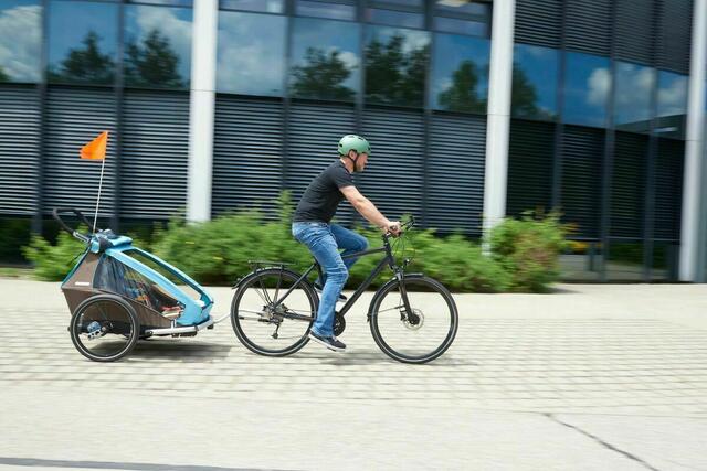 Die Liesinger sind öfter mit dem Rad unterwegs. Das ist gut, erfordert aber auch einen Ausbau der Rad-Infrastruktur.  | Foto: ÖAMTC/Rattay
