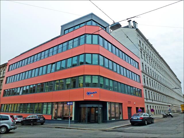 Der Wiener Tradtions-Süßwarenhersteller Manner wurde nun auch vom OLG Wien verurteilt.  | Foto: Anna Dobnik