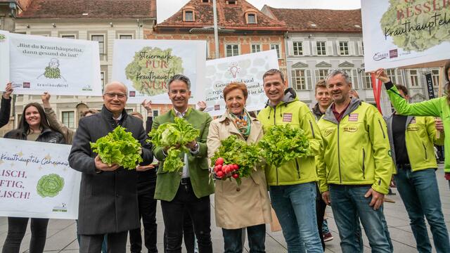 Foto: LK Steiermark/Danner