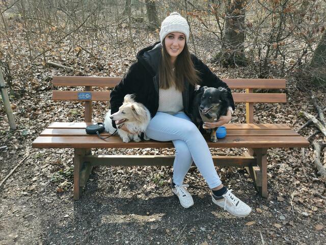 Gemeinderätin Annika Blutsch | Foto: SPÖ Amstetten