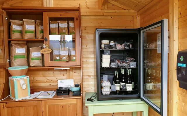 Ein 48-Jähriger und seine 51-jährige Partnerin stehen im Verdacht, zahlreiche Diebstähle in Selbstbedienungsläden begangen zu haben.(Symbolfoto) | Foto: KK