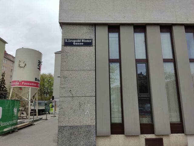 Foto: Patricia Kornfeld