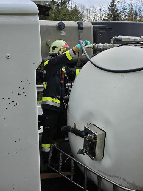 Foto: Manfred Wimmer, FF Krems