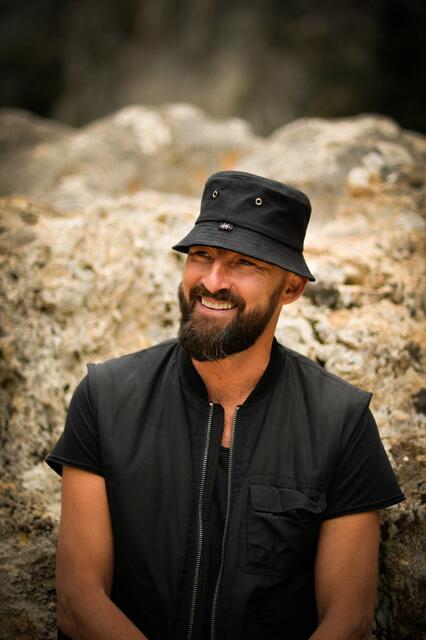 Musiker Gentleman | Foto: Christina Gotz