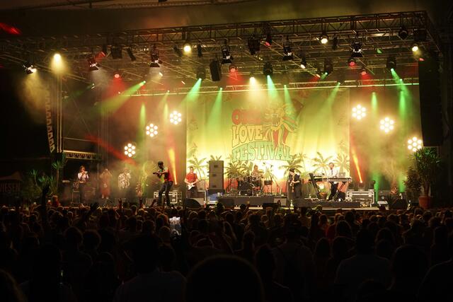 Foto: One Love Festival