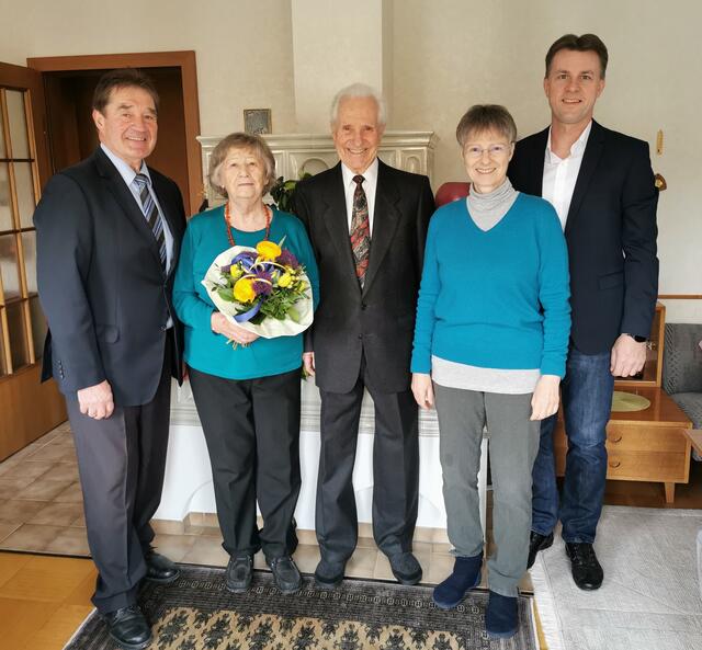 Foto: Gemeinde Ulrichskirchen