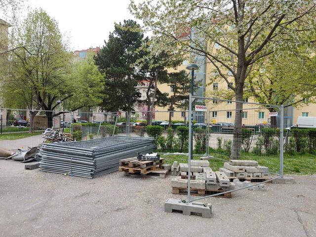 Foto: Patricia Kornfeld