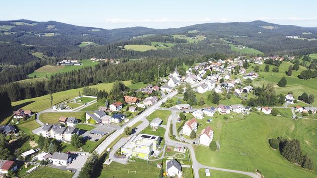 Preitenegg wird sauberer. | Foto: Privat