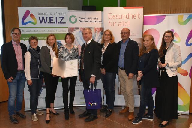 Wachmann Bäckerei | Foto: Regionalmedien Steiermark