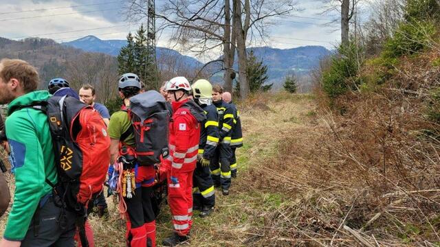 Foto: Freiwillige Feuerwehr Kapfenberg-Stadt/Theny
