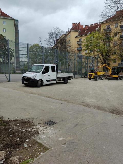 Foto: Patricia Kornfeld