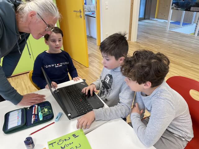 Foto: Alexander Paulus