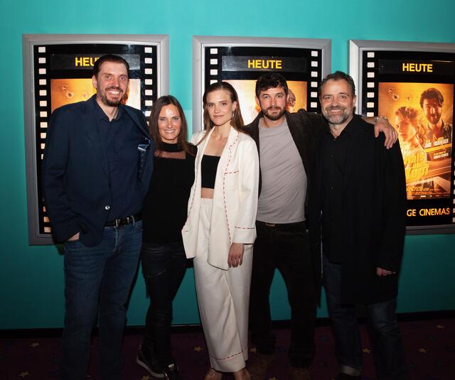 Foto: Daniel Rachnaev/Lunafilm