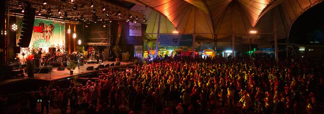 Foto: One Love Festival
