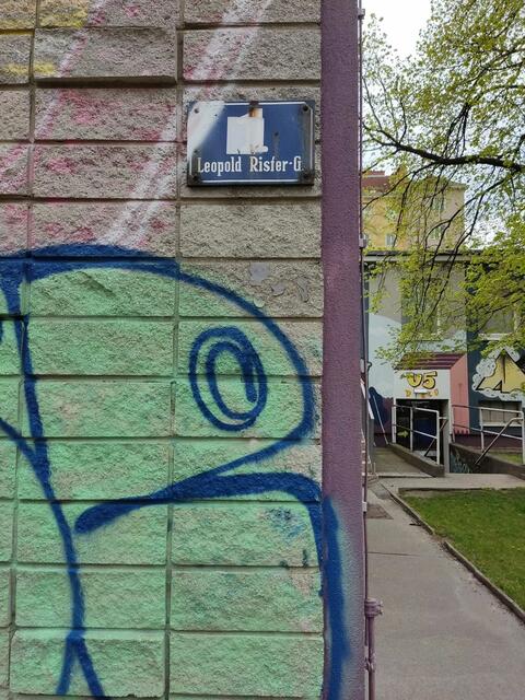 Foto: Patricia Kornfeld