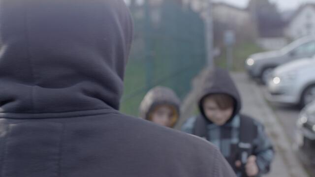 In den vergangenen Wochen gab es mehrere Berichte und Meldungen von besorgten Eltern über mutmaßliche Kindesmissbrauchsversuche in mehreren Wiener Bezirken. | Foto: Mabon Film