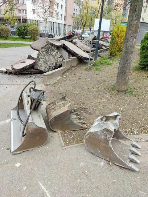 Foto: Patricia Kornfeld