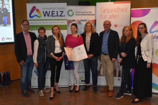 La Vita | Foto: Regionalmedien Steiermark