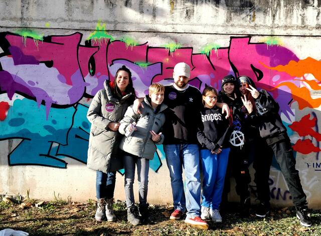 Foto: Copyright NÖ Regional Heidemarie Brandstetter, Stadtgemeinde Ternitz Jeannine Schmid