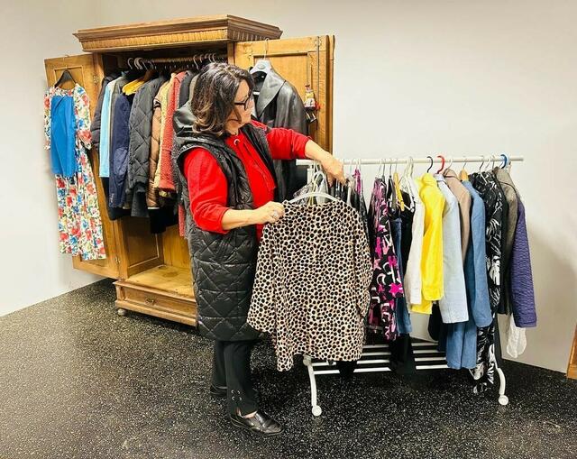 Foto: Hilfswerk Kärnten