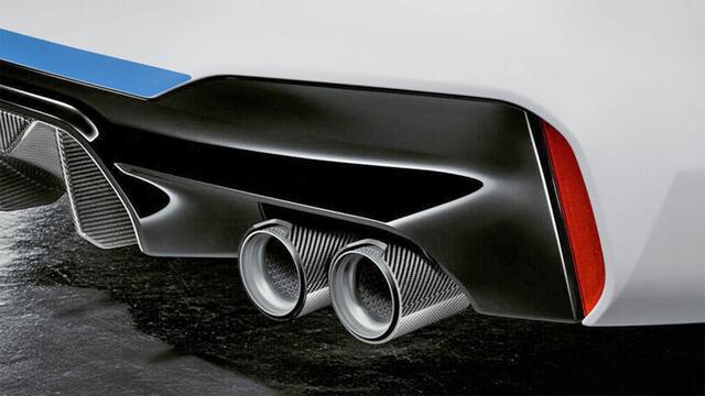 Hat Europa die Autozukunft bereits verschlafen?
 | Foto: Werksfoto BMW