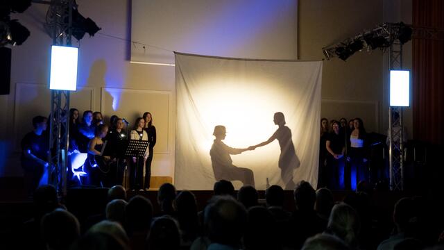 Foto: Bundesgymnasium Babenbergerring