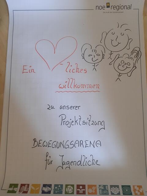 Foto: Copyright NÖ Regional Heidemarie Brandstetter, Stadtgemeinde Ternitz Jeannine Schmid