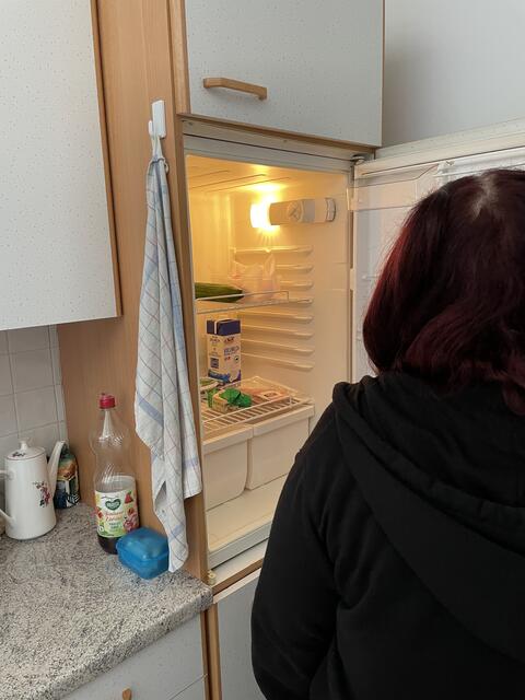 Das Leben wird immer teurer. | Foto: Alexandra Goll