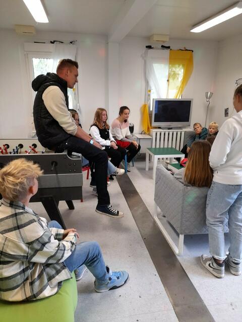 Zukunft Jugend unterstützt anonym und kostenlos.  | Foto: ZUKUNFT JUGEND Sascha Reischl