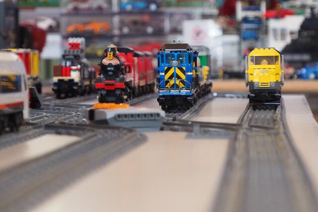 Foto: Brickfan Vienna