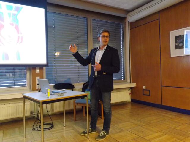 Philipp Kolloros | Foto: Stadtgemeinde Hermagor