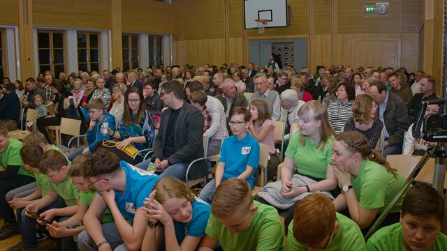 Foto: (c) Gerhard Schwingenschlögl