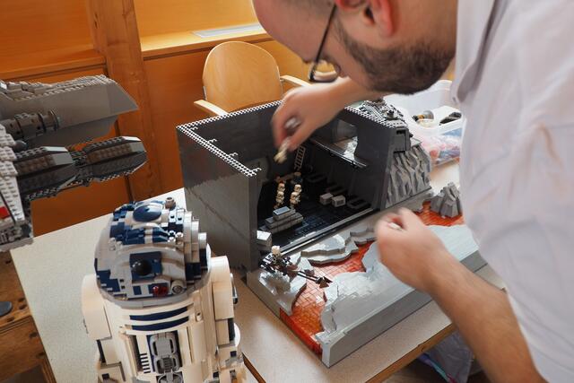 Foto: Brickfan Vienna