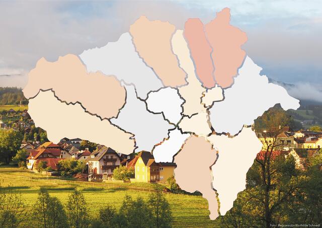 Symbolbild | Foto: Klothilde Schnedl/RegionalMedien