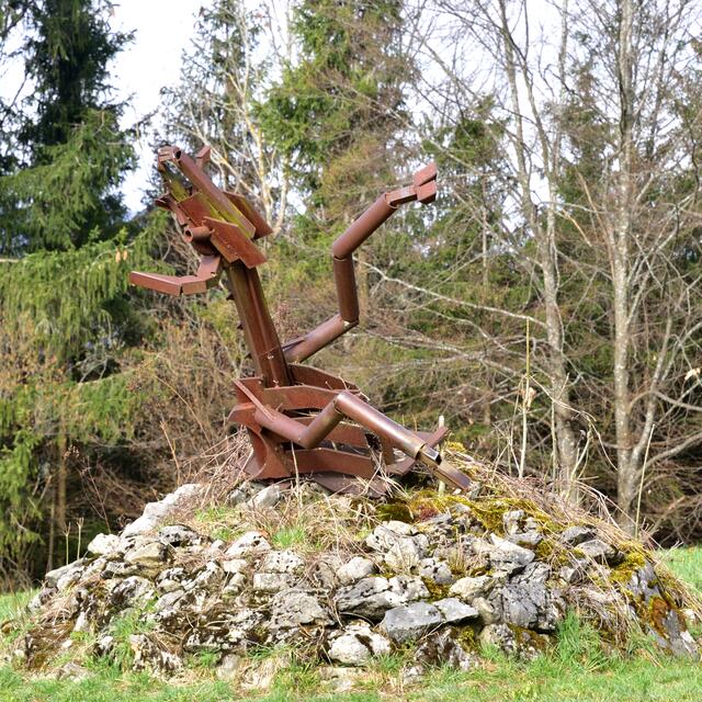 Foto: Hans-Peter Kriener