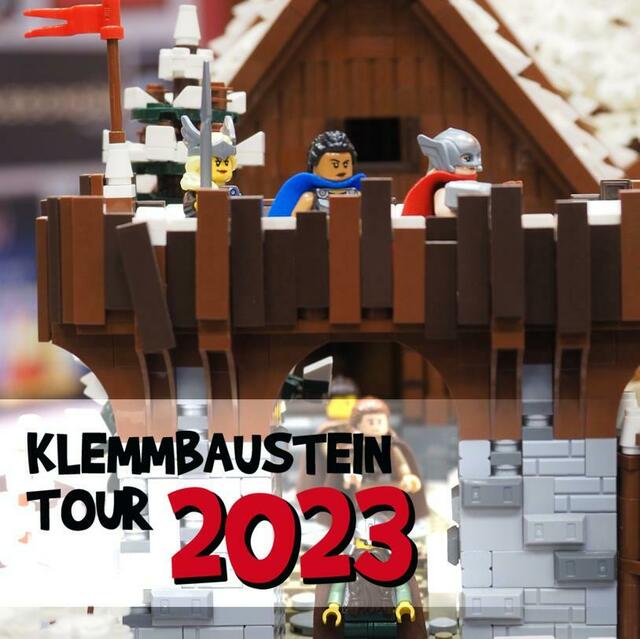 Foto: Der helfende Stein