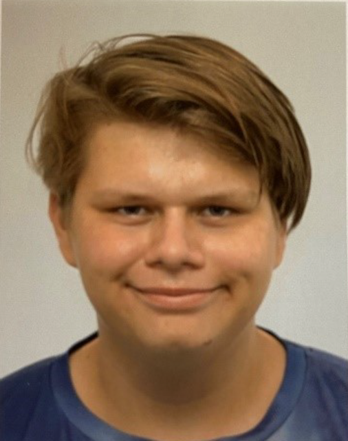 Fabian S. ist abgängig. | Foto: LPD NÖ