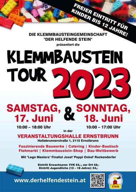 Foto: Der helfende Stein