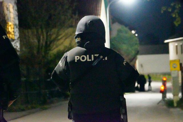 Der Einsatz ist beendet. | Foto: DOKU NOE