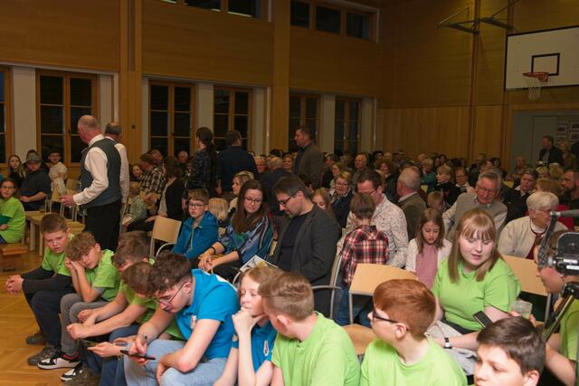 Foto: (c) Gerhard Schwingenschlögl