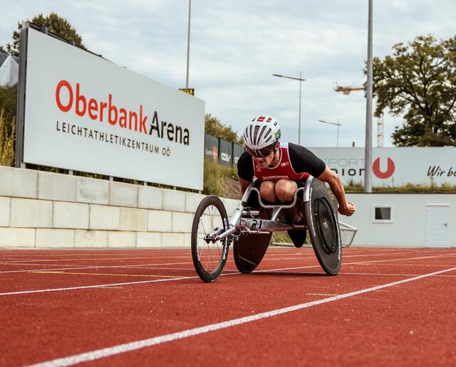 Florian Brungraber | Foto: Hohlrieder