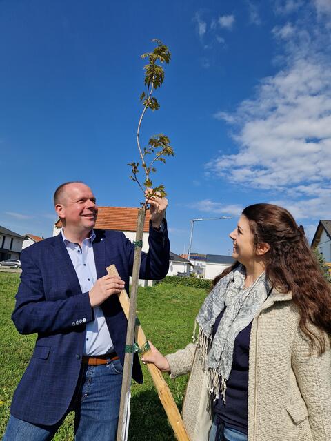 Foto: Marktgemeinde Donnerskirchen