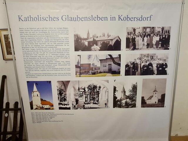 im Heimathaus | Foto: Otto Krcal