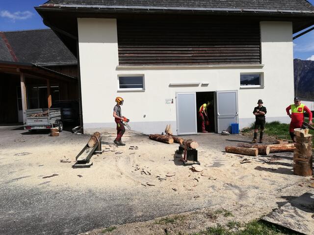 Foto: Veronika Frank