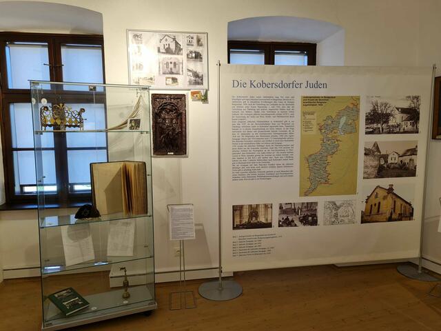 im Heimathaus | Foto: Otto Krcal