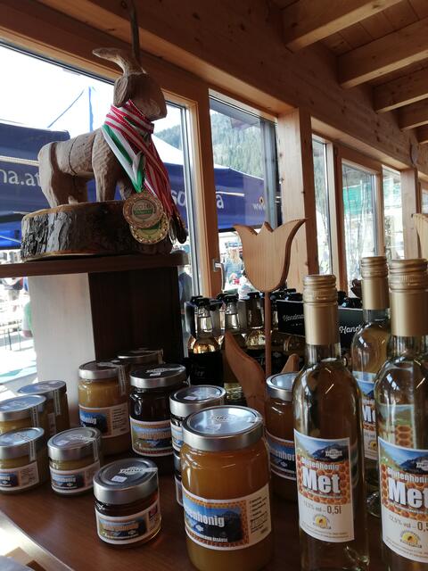 Gutes aus der Region | Foto: Veronika Frank