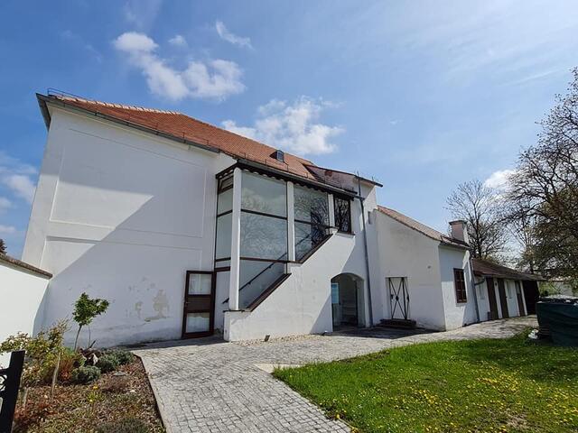 Heimathaus | Foto: Otto Krcal