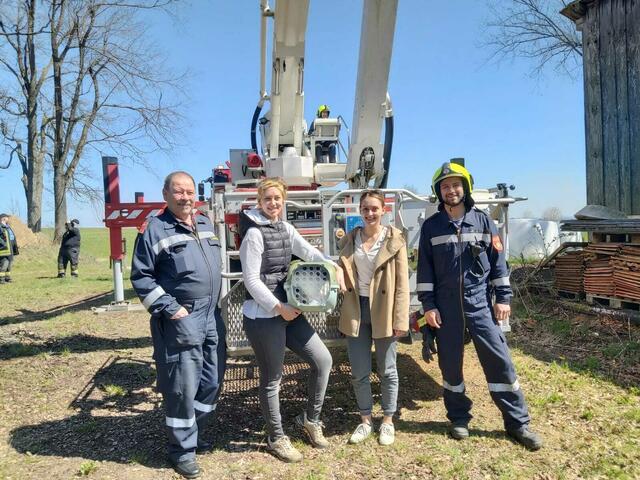 Foto: Freiwillige Feuerwehr Zwettl-Stadt